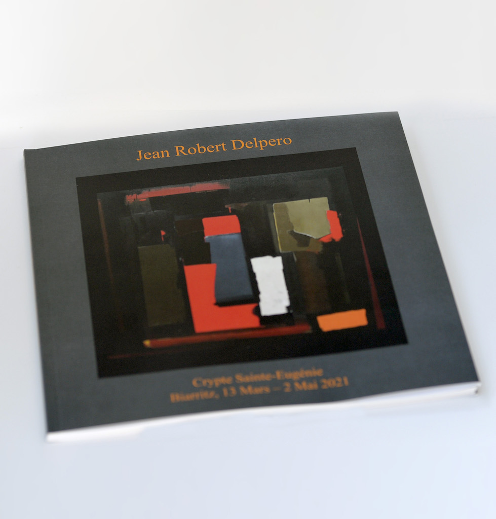 Catalogue Artiste Peintre