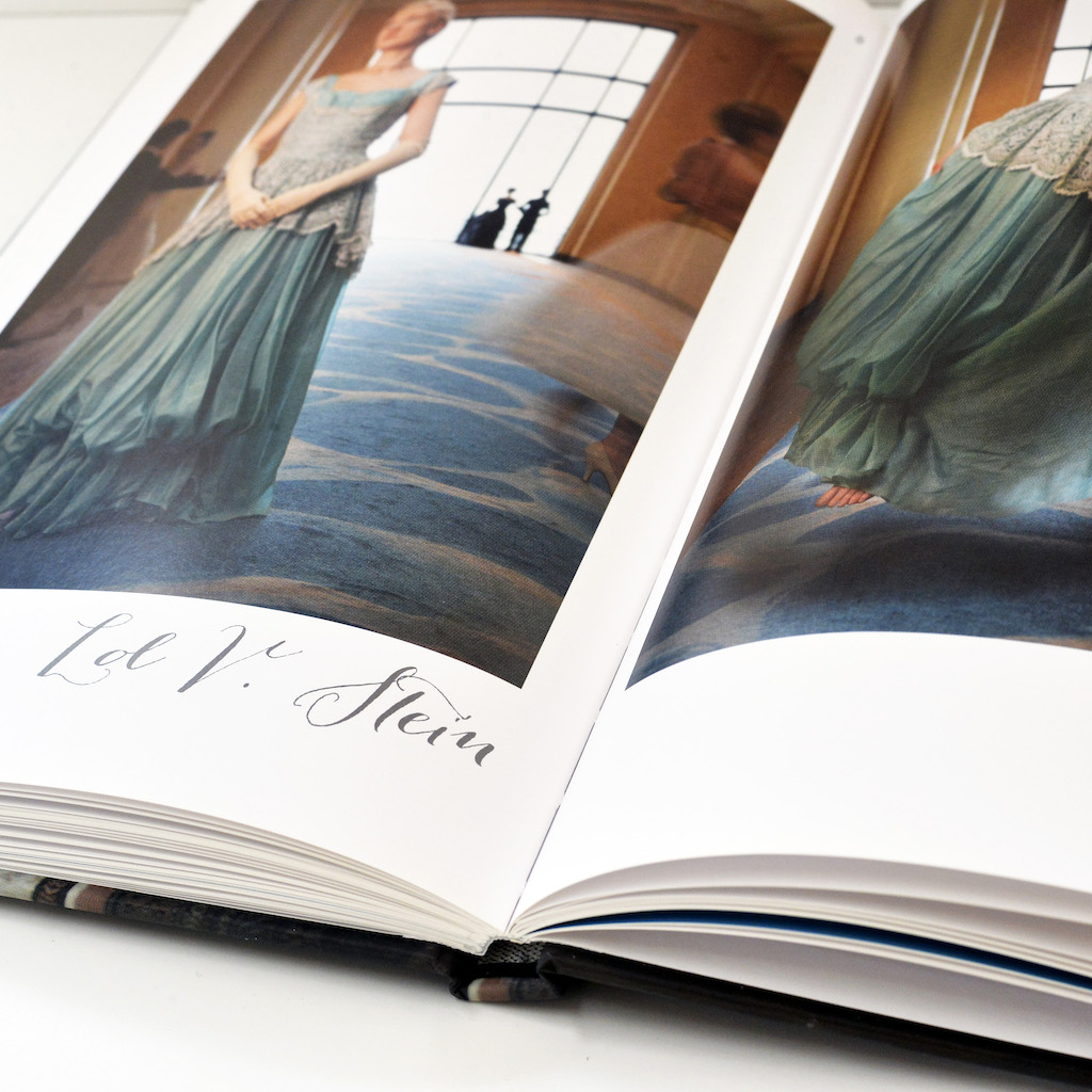 Edition livre photographe