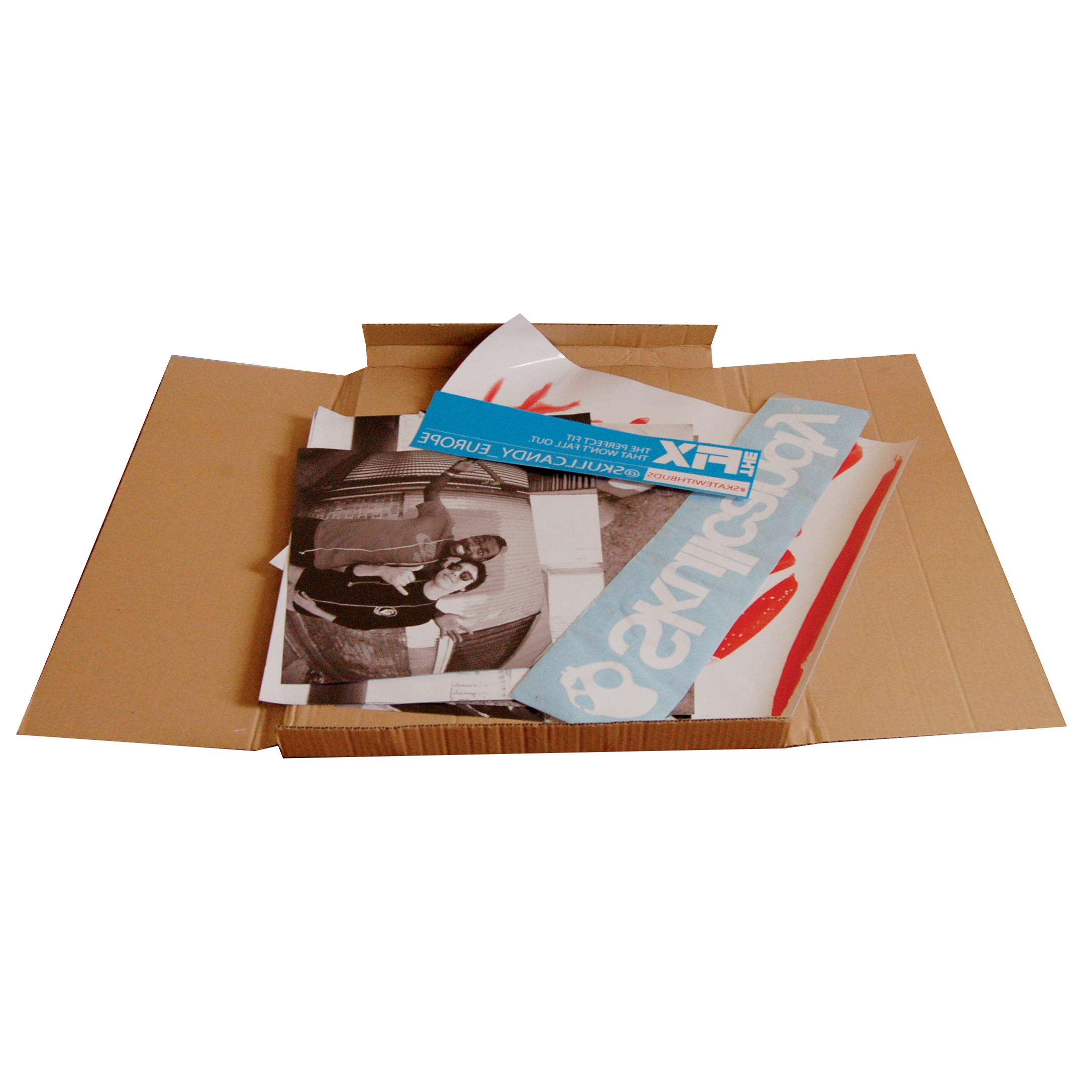 Finition Kit com ouvert 1