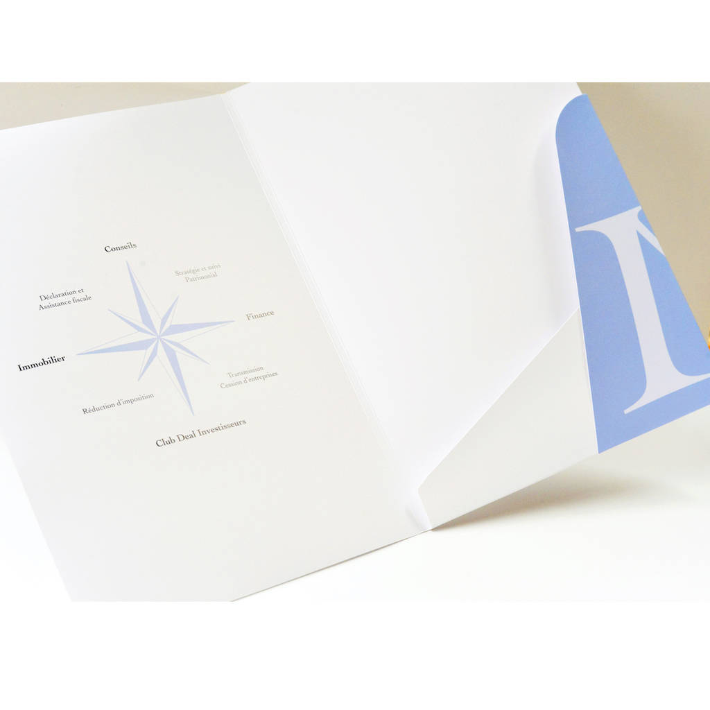 Finition montage chemises