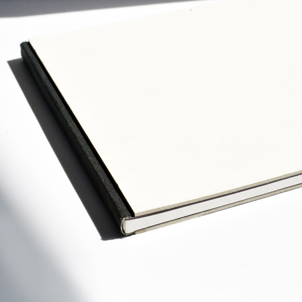 Finition reliure spéciale