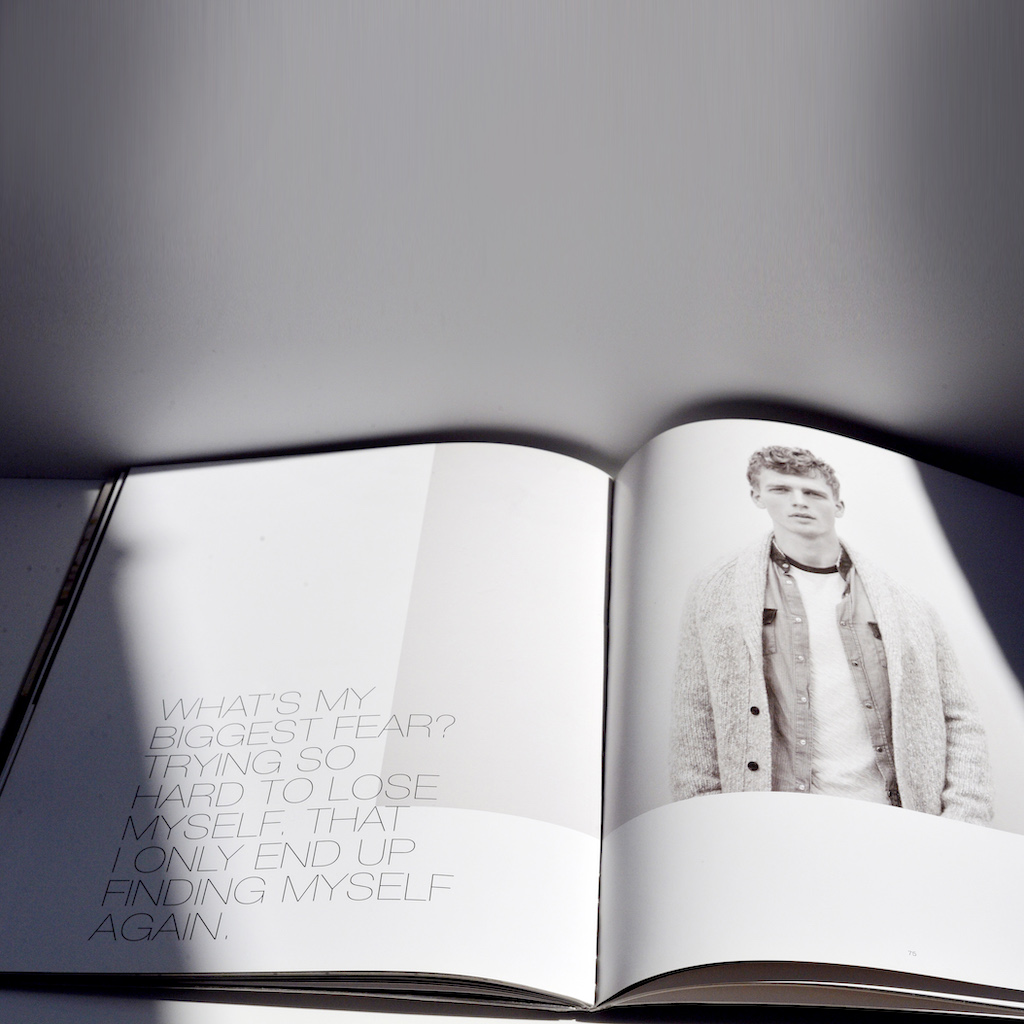 Magazine dos carré collé 2