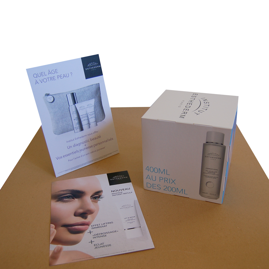 PLV Esthederm